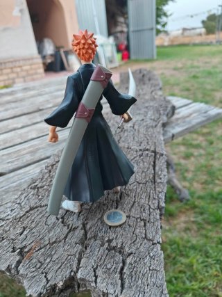 Figura Ichigo Kurosaki Bleach