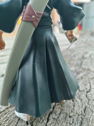 Figura Ichigo Kurosaki Bleach