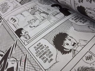otras colecciones planeta comic captain tsubasa 1-16