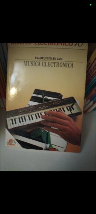 Colección Completa Diseño Electrónico