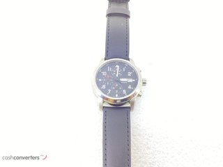 reloj pulsera caballero casio md-309