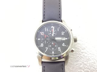 reloj pulsera caballero casio md-309