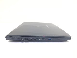 pc portatil medion erazer p6605