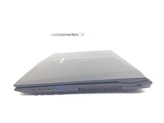 pc portatil medion erazer p6605