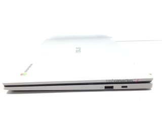 pc portatil asus cx1400cn, intel celeron n3350, 8gb ram, 64gb ssd, grafica compartida