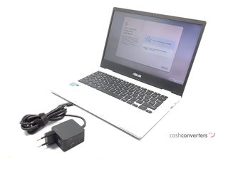 pc portatil asus cx1400cn, intel celeron n3350, 8gb ram, 64gb ssd, grafica compartida