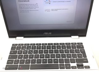 pc portatil asus cx1400cn, intel celeron n3350, 8gb ram, 64gb ssd, grafica compartida