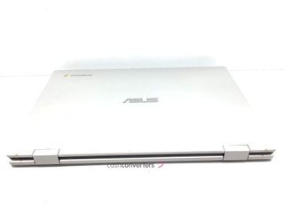 pc portatil asus cx1400cn, intel celeron n3350, 8gb ram, 64gb ssd, grafica compartida