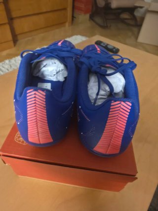 Botas de fútbol Puma Ultra 5 Play MG Hombre
