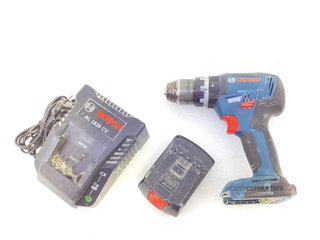 taladro a bateria bosch gsb18v55