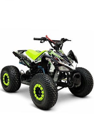 Quad 125cc
