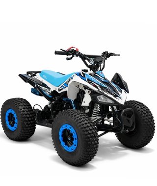 Quad 125cc