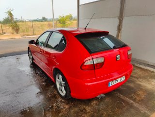 Despiece Seat Leon