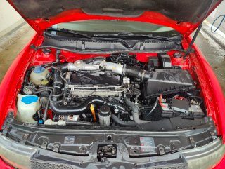Despiece Seat Leon
