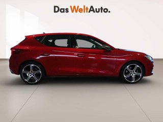 SEAT León 2.0 TDI SANDS FR XXL DSG 110 kW (150 CV)