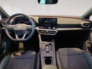 SEAT León 2.0 TDI SANDS FR XXL DSG 110 kW (150 CV)