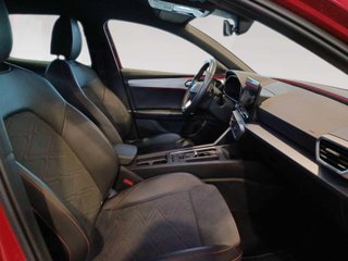 SEAT León 2.0 TDI SANDS FR XXL DSG 110 kW (150 CV)