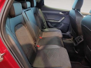 SEAT León 2.0 TDI SANDS FR XXL DSG 110 kW (150 CV)