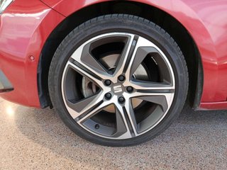 SEAT León 2.0 TDI SANDS FR XXL DSG 110 kW (150 CV)