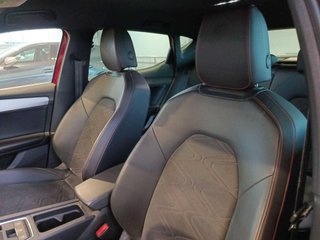 SEAT León 2.0 TDI SANDS FR XXL DSG 110 kW (150 CV)
