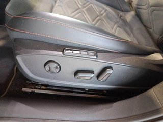 SEAT León 2.0 TDI SANDS FR XXL DSG 110 kW (150 CV)