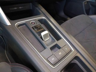 SEAT León 2.0 TDI SANDS FR XXL DSG 110 kW (150 CV)