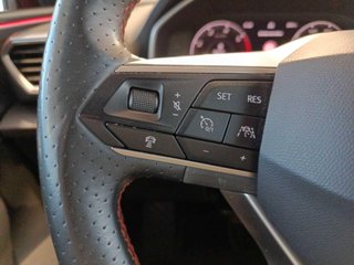 SEAT León 2.0 TDI SANDS FR XXL DSG 110 kW (150 CV)