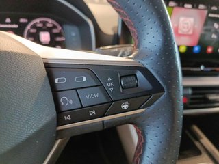 SEAT León 2.0 TDI SANDS FR XXL DSG 110 kW (150 CV)