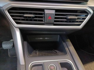 SEAT León 2.0 TDI SANDS FR XXL DSG 110 kW (150 CV)