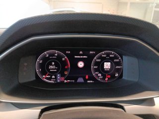 SEAT León 2.0 TDI SANDS FR XXL DSG 110 kW (150 CV)