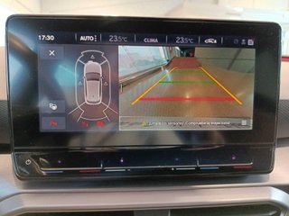 SEAT León 2.0 TDI SANDS FR XXL DSG 110 kW (150 CV)