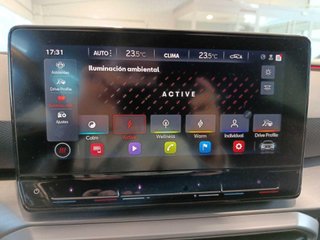 SEAT León 2.0 TDI SANDS FR XXL DSG 110 kW (150 CV)