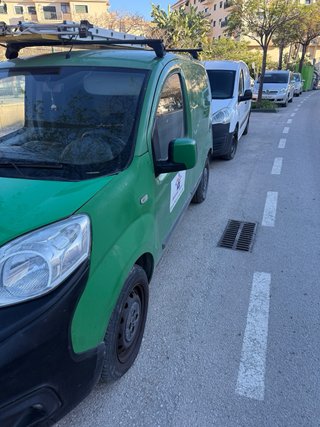 Peugeot Bipper 2009
