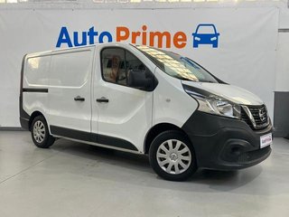 Nissan NV300 Furgon 1.6 dCi L1H1 1T BASIC 88 kW (120 CV)