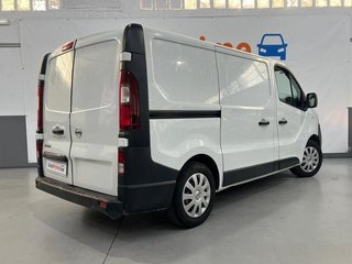 Nissan NV300 Furgon 1.6 dCi L1H1 1T BASIC 88 kW (120 CV)