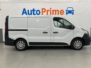 Nissan NV300 Furgon 1.6 dCi L1H1 1T BASIC 88 kW (120 CV)