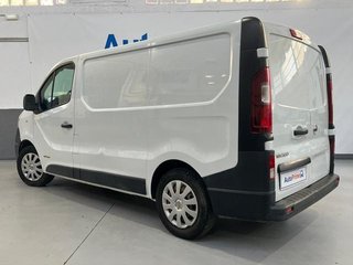 Nissan NV300 Furgon 1.6 dCi L1H1 1T BASIC 88 kW (120 CV)