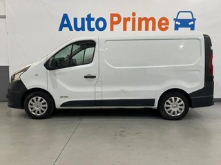 Nissan NV300 Furgon 1.6 dCi L1H1 1T BASIC 88 kW (120 CV)