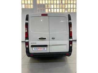 Nissan NV300 Furgon 1.6 dCi L1H1 1T BASIC 88 kW (120 CV)