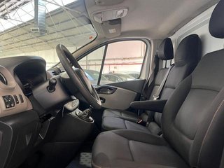 Nissan NV300 Furgon 1.6 dCi L1H1 1T BASIC 88 kW (120 CV)