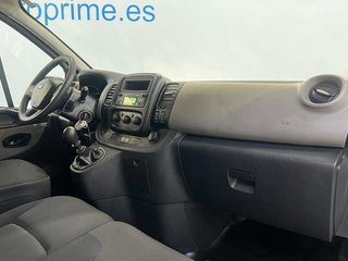 Nissan NV300 Furgon 1.6 dCi L1H1 1T BASIC 88 kW (120 CV)