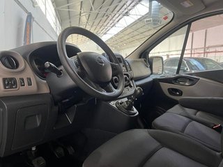 Nissan NV300 Furgon 1.6 dCi L1H1 1T BASIC 88 kW (120 CV)