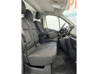 Nissan NV300 Furgon 1.6 dCi L1H1 1T BASIC 88 kW (120 CV)
