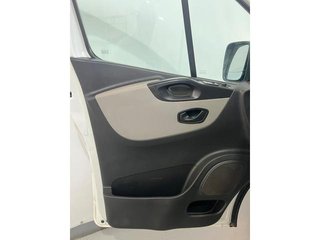 Nissan NV300 Furgon 1.6 dCi L1H1 1T BASIC 88 kW (120 CV)