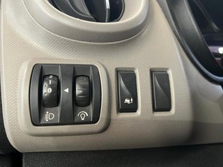 Nissan NV300 Furgon 1.6 dCi L1H1 1T BASIC 88 kW (120 CV)