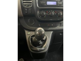 Nissan NV300 Furgon 1.6 dCi L1H1 1T BASIC 88 kW (120 CV)