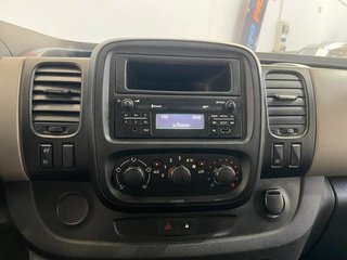 Nissan NV300 Furgon 1.6 dCi L1H1 1T BASIC 88 kW (120 CV)