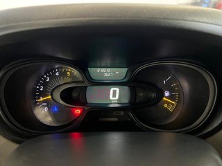 Nissan NV300 Furgon 1.6 dCi L1H1 1T BASIC 88 kW (120 CV)
