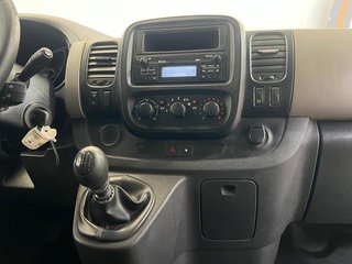 Nissan NV300 Furgon 1.6 dCi L1H1 1T BASIC 88 kW (120 CV)