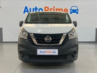 Nissan NV300 Furgon 1.6 dCi L1H1 1T Basic 88 kW (120 CV)